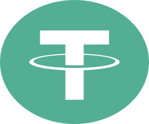 Usdt Trc20